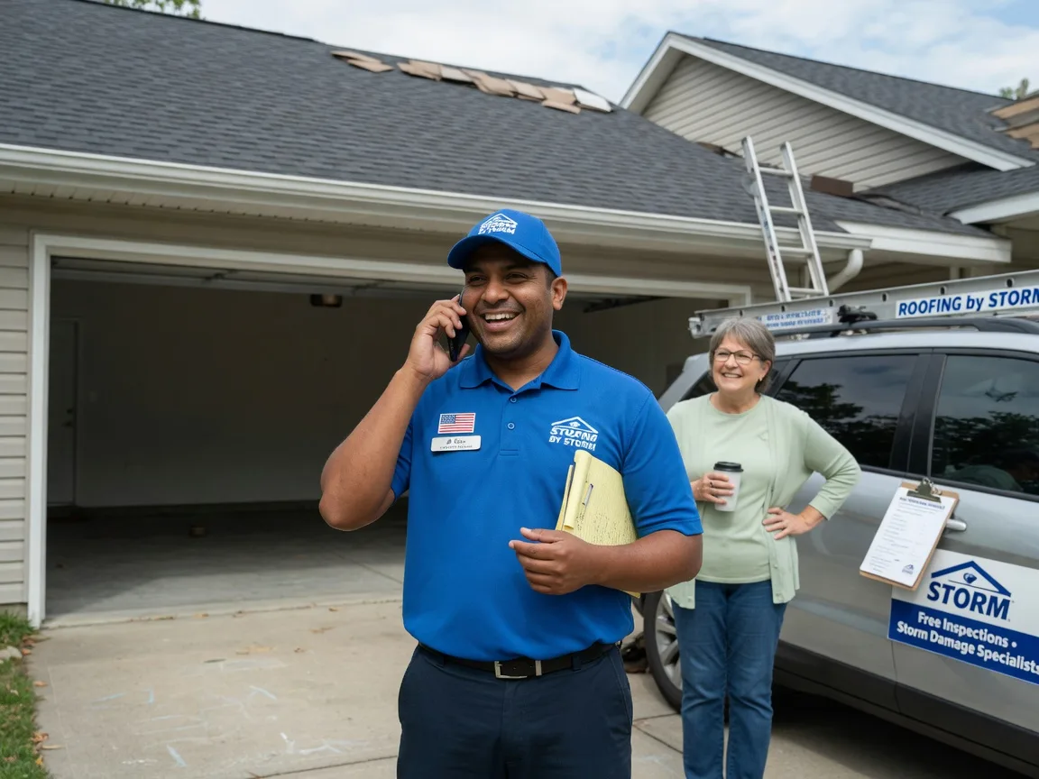 Roof Repair Near Me South Lebanon, OH FAQs