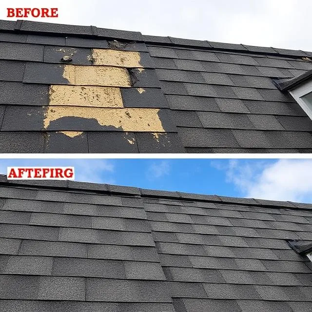Roof Repair Near Me in South Lebanon, OH near me